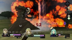 画像集#041のサムネイル/PS Vita「アーシャのアトリエ Plus」のストーリーとバトルの流れを紹介。ユーリスとキースグリフ,男性キャラ2人のプロフィールも公開