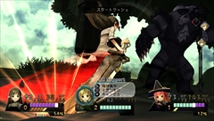 画像集#046のサムネイル/PS Vita「アーシャのアトリエ Plus」のストーリーとバトルの流れを紹介。ユーリスとキースグリフ,男性キャラ2人のプロフィールも公開