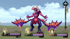 画像集#028のサムネイル/PS Vita「アーシャのアトリエ Plus」最新情報。追加要素の新コスチュームやアルバムミッションの詳細をはじめ,女性キャラ「リンカ」「マリオン」を紹介