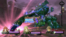 画像集#029のサムネイル/PS Vita「アーシャのアトリエ Plus」最新情報。追加要素の新コスチュームやアルバムミッションの詳細をはじめ,女性キャラ「リンカ」「マリオン」を紹介