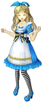 画像集#040のサムネイル/PS Vita「アーシャのアトリエ Plus」最新情報。追加要素の新コスチュームやアルバムミッションの詳細をはじめ,女性キャラ「リンカ」「マリオン」を紹介