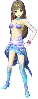 画像集#042のサムネイル/PS Vita「アーシャのアトリエ Plus」最新情報。追加要素の新コスチュームやアルバムミッションの詳細をはじめ,女性キャラ「リンカ」「マリオン」を紹介