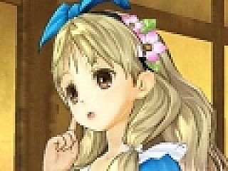 PS Vita「アーシャのアトリエ Plus」最新情報。追加要素の新