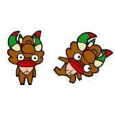 画像ギャラリー No.015のサムネイル画像 / デフォルメされた怪獣が多数登場,Android向け「ウルトラ怪獣クエスト〜円谷プロ怪獣キャッチ&バトル〜」が配信開始