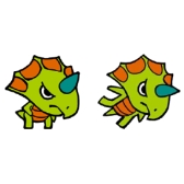 画像ギャラリー No.016のサムネイル画像 / デフォルメされた怪獣が多数登場,Android向け「ウルトラ怪獣クエスト〜円谷プロ怪獣キャッチ&バトル〜」が配信開始