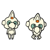 画像ギャラリー No.017のサムネイル画像 / デフォルメされた怪獣が多数登場,Android向け「ウルトラ怪獣クエスト〜円谷プロ怪獣キャッチ&バトル〜」が配信開始