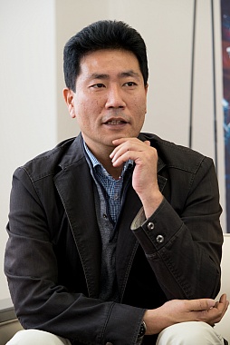 画像集#002のサムネイル/本日発売のPS4版「信長の野望・創造」開発陣インタビュー。PS4ならば,オープンワールドの「信長の野望」が実現する!?