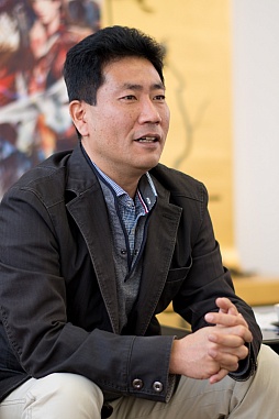 画像集#005のサムネイル/本日発売のPS4版「信長の野望・創造」開発陣インタビュー。PS4ならば,オープンワールドの「信長の野望」が実現する!?