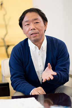 画像集#007のサムネイル/本日発売のPS4版「信長の野望・創造」開発陣インタビュー。PS4ならば,オープンワールドの「信長の野望」が実現する!?