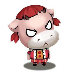 画像集#002のサムネイル/Android向け「ゴーゴーモーモー」が配信に。攻防兼ね備えた最強の村を作ろう