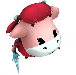 画像集#003のサムネイル/Android向け「ゴーゴーモーモー」が配信に。攻防兼ね備えた最強の村を作ろう