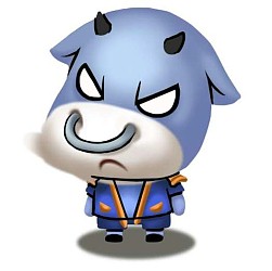 画像集#005のサムネイル/Android向け「ゴーゴーモーモー」が配信に。攻防兼ね備えた最強の村を作ろう