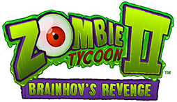 ���������꡼ No.019�Υ���ͥ������ / PS3�ѥ���������ɥ��եȡ�ZOMBIE TYCOON 2: BRAINHOV'S REVENGE�פ�2014ǯ�դ��ۿ�������Ӥη��������ͤ���ꥢ�륿���ॹ�ȥ�ƥ���
