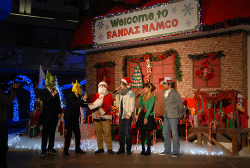 画像ギャラリー No.003のサムネイル画像 / シリーズ最新作「第3次スーパーロボット大戦Z 時獄篇」がPS3/PS Vita向けに2014年4月10日発売決定。初回限定特典は第1作のHDリメイク版