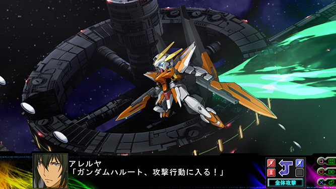 画像集 019 第3次スーパーロボット大戦z 時獄篇 主人公とヒロイン