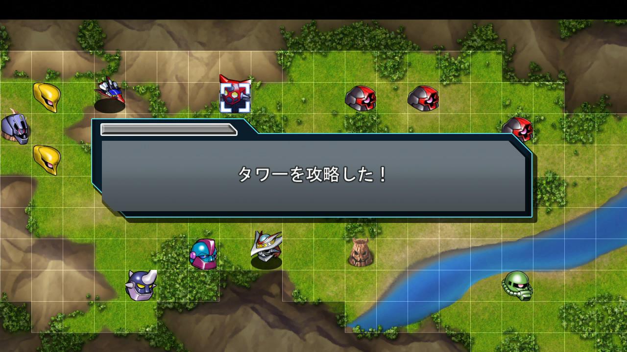 画像集 037 第3次スーパーロボット大戦z 時獄篇 主人公とヒロインのプロフィールや サブオーダー システムの情報が公開に