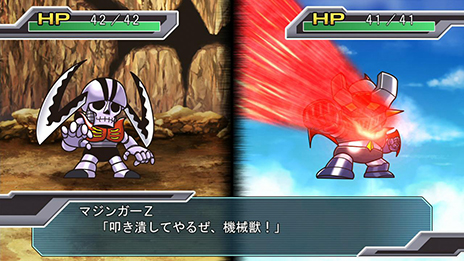 画像集#044のサムネイル/「第3次スーパーロボット大戦Z 時獄篇」,主人公とヒロインのプロフィールや「サブオーダー」システムの情報が公開に