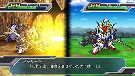 画像集#046のサムネイル/「第3次スーパーロボット大戦Z 時獄篇」,主人公とヒロインのプロフィールや「サブオーダー」システムの情報が公開に