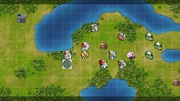 画像集#002のサムネイル/「スーパーロボット大戦」シリーズ累計出荷本数1,600万本突破。第1作のHDリメイク版がPS Storeで販売開始