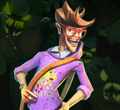 ꡼ No.003Υͥ / եޤΥ󥲡֥եʥ פ2014ǯդ˥꡼