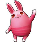 画像ギャラリー No.003のサムネイル画像 / 「モンスロバトル」，JAEPO2014への出展を記念しメダルゲームとコラボ