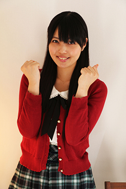 画像ギャラリー No.003のサムネイル画像 / 「うぃあか」,出演声優によるWebラジオ番組第1回の配信を開始