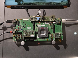 ꡼ No.002Υͥ / CES 2014Tegra K1ʤDX11.1ΥबޤưUnreal Engine 4פΥǥ¥ॿȥࡼӡǥå
