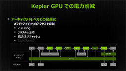 ꡼ No.014 | Tegra K1μưǥ⤬KeplerGPUܤ뼡SoCΰϤࡼӡǥå