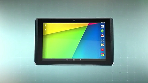 Project Tango Tablet Development Kit 