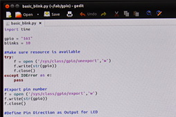 画像ギャラリー No.020のサムネイル画像 / Tegra K1搭載の開発キット「Jetson TK1」を動かしてみた