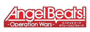 画像集#008のサムネイル/ソーシャルゲーム「Angel Beats! -Operation Wars-」の事前登録が実施中