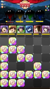 画像集#005のサムネイル/パズルRPG「Angel Beats!-Operation Wars-」がiOS/Android向けに配信