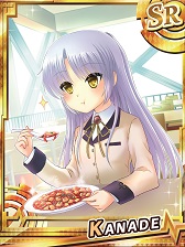 画像集#010のサムネイル/パズルRPG「Angel Beats!-Operation Wars-」がiOS/Android向けに配信