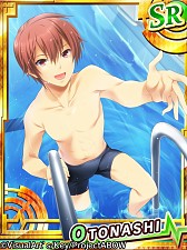 画像集#002のサムネイル/「Angel Beats! -Operation Wars-」,新イベント&ガチャ「スイミングウォーズ」