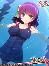 画像集#004のサムネイル/「Angel Beats! -Operation Wars-」,新イベント&ガチャ「スイミングウォーズ」