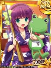 ������#004�Υ���ͥ���/��Angel Beats! -Operation Wars-�ס����٥�ȡ֥������ॵ�����åȡפ�����