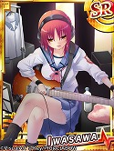 画像集#003のサムネイル/「Angel Beats! -Operation Wars-」,“SSRひさ子”などが手に入るイベント