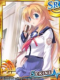 画像集#005のサムネイル/「Angel Beats! -Operation Wars-」,“SSRひさ子”などが手に入るイベント