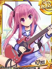 画像集#007のサムネイル/「Angel Beats! -Operation Wars-」,“SSRひさ子”などが手に入るイベント