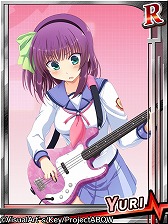 画像集#009のサムネイル/「Angel Beats! -Operation Wars-」,“SSRひさ子”などが手に入るイベント