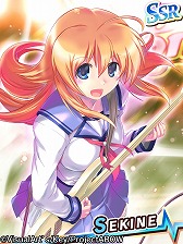 画像集#010のサムネイル/「Angel Beats! -Operation Wars-」,“SSRひさ子”などが手に入るイベント