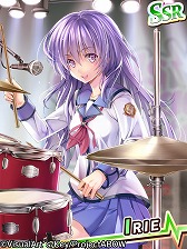 画像集#011のサムネイル/「Angel Beats! -Operation Wars-」,“SSRひさ子”などが手に入るイベント