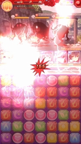 ꡼ No.009 | Angel Beats! -Operation Wars-סUIФʤ˥塼»