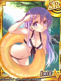 ꡼ No.018 | Angel Beats! -Operation Wars-סUIФʤ˥塼»