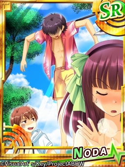 ꡼ No.020 | Angel Beats! -Operation Wars-סUIФʤ˥塼»