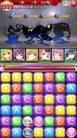 ꡼ No.022 | Angel Beats! -Operation Wars-סUIФʤ˥塼»