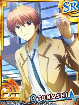 ꡼ No.001 | Angel Beats! -Operation Wars-ץ˥ͤΥɤǤ륤٥Ȥ򳫺