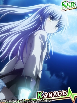 ꡼ No.006 | Angel Beats! -Operation Wars-ץ˥ͤΥɤǤ륤٥Ȥ򳫺