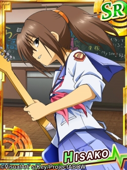 ꡼ No.009 | Angel Beats! -Operation Wars-ץ˥ͤΥɤǤ륤٥Ȥ򳫺