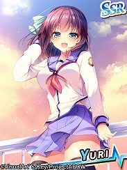 画像ギャラリー No.007のサムネイル画像 / 「Angel Beats! -Operation Wars-」,1周年イベントの後半戦が開催